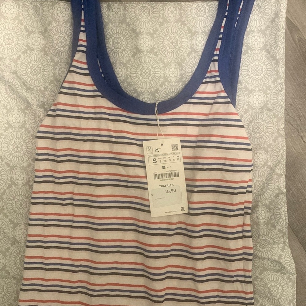 Zara Body-con Dress